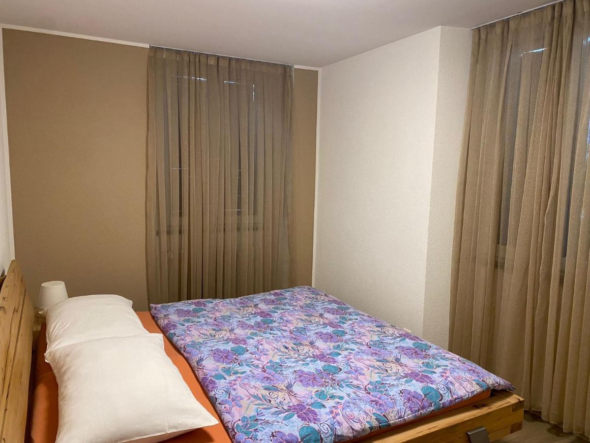 Ristorante Del Ponte Bed & Breakfast Cugnasco Ngoại thất bức ảnh